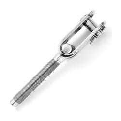 1/4 L/H U/STRAP TOG END FOR O/B TURNBUCKLE