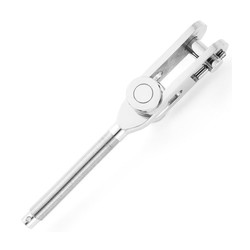 1 LH EYE TOGGLE ASSY FOR OB TURNBUCKLE