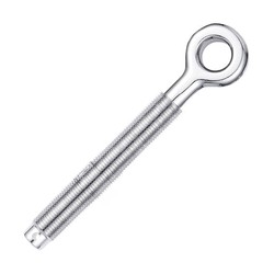 1/2 THREADED EYE O/B