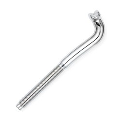 1/2 LH THREADED T