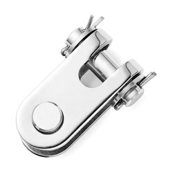 DOUBLE JAW TOGGLE 7/8