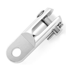 FORK & EYE BAR TOGGLE 7/8
