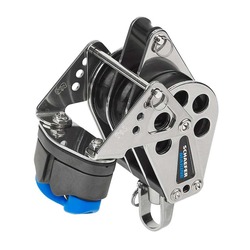 Triple w/ Becket and Adjustable Cam