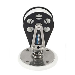 Swivel Deck Block
