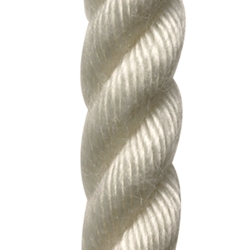 5/8 x 600 SPUN POLYESTER