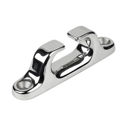 Bow Chock, 7.50", S.S.