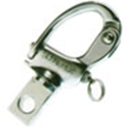 Schaefer System 650, Snap Shackle Adapter