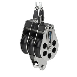 Schaefer Becket Ferrule, 7 Series Sngl, Dbl, Trip 67-003-01