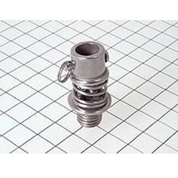 Schaefer Screw Plug for 7 Series Blocks 704-12