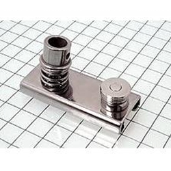 Schaefer Universal Jib Lead Slide for 1-1/4” ”T” Track for 7 Series blocks 704-73