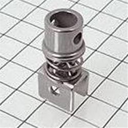 Schaefer Stand-Up Spring Adapter, 5 Series 78-45