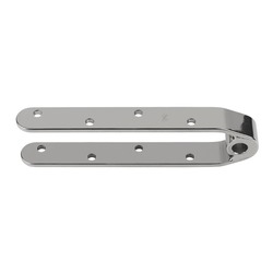 Schaefer Gudgeon, Lower, J/24 Type 81-48