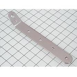 Schaefer 5/16" Pin Bent Chainplate. 84-77