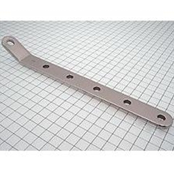 Schaefer 5/8" Pin Bent Chainplate 84-81
