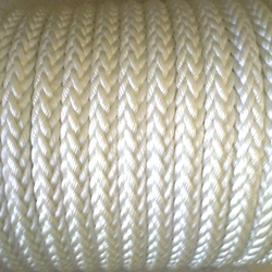 New England Ropes 9/16 mega plait