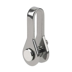Eye Jaw Toggle, 5/16"(8mm) Pin
