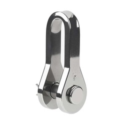 Eye Jaw Toggle, 1/2"(13mm) Pin