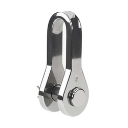 Eye Jaw Toggle, 5/8"(16mm) Pin