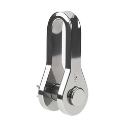 Eye Jaw Toggle, 3/4"(19mm) Pin