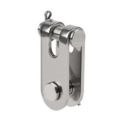 Double Jaw Toggle, 5/16"(8mm) Pin