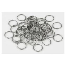 Cotter Rings, 50 PK, 3/4" Inside Dia.