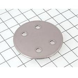 Schaefer Backing Plate, 704/705-62 Stand Up Block 97-49