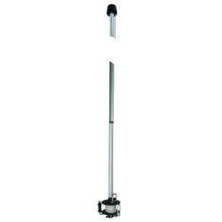 PROFURL C260 Manual Headsail Furler System - 8.5m (28') - Boats 16-23 ft