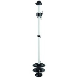 PROFURL C320SP Below-Deck Manual Headsail Furler System - Boats 32-39 ft