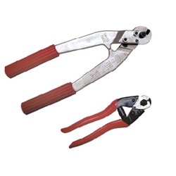 Cable Cutter - Up To 3/8" Wire