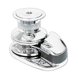 Lofrans PROJECT 1500 Capstan Chrome 1200W 24VDC