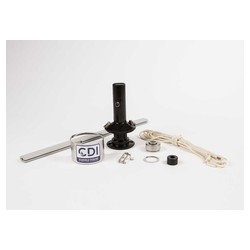 Spare Small Parts Kit (*) for FF7
