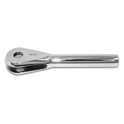 Aircraft Type Fork 1/4 wire 3/8 pin