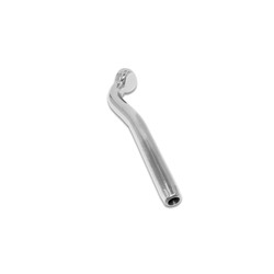 Shroud Terminal 3/8" Wire x .700 Thk.