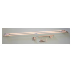 BOOMKICKER WITH FITTINGS FOR MACGREGOR 26M