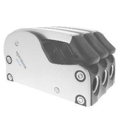 Spinlock Triple XCS1216 Rope Clutch