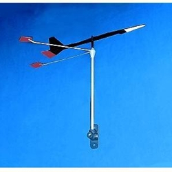 DAVIS WINDEX SPORT 10" WIND VANE