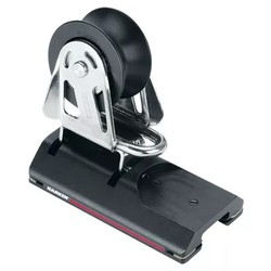 Harken sailboat block