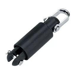 UPPER SWV-FURL LRG STAYSAIL