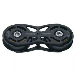 Harken sailboat block