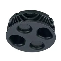 SOFT ATTACH ADPT-1 REFLEX 2to1 THREADED