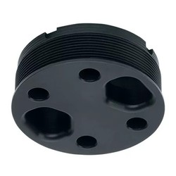 SOFT ATTACH ADPT-3 REFLEX FIXED