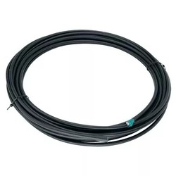 TORSION CABLE-1 REFLEX 5/16in PER FT