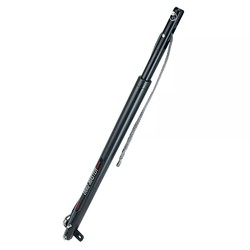 HARKEN VANG MASTER 2-3/8in PIN 1/4in JAW 10in STROKE