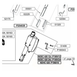 NDEC42-24V
