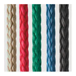 New England Ropes 3mm x 600 V-12 GRN