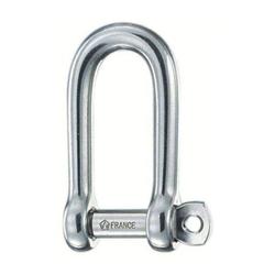 5/32 Self Locking Long Shackle