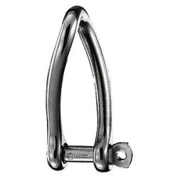 5/16 Captive Twisted Shackle