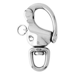 3 1/2 Snap - Swivel Eye