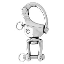 4 3/4 Snap Swivel Clevis