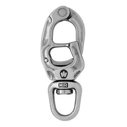 4 1/4 Trigger Snap Swivel (Speedlink)